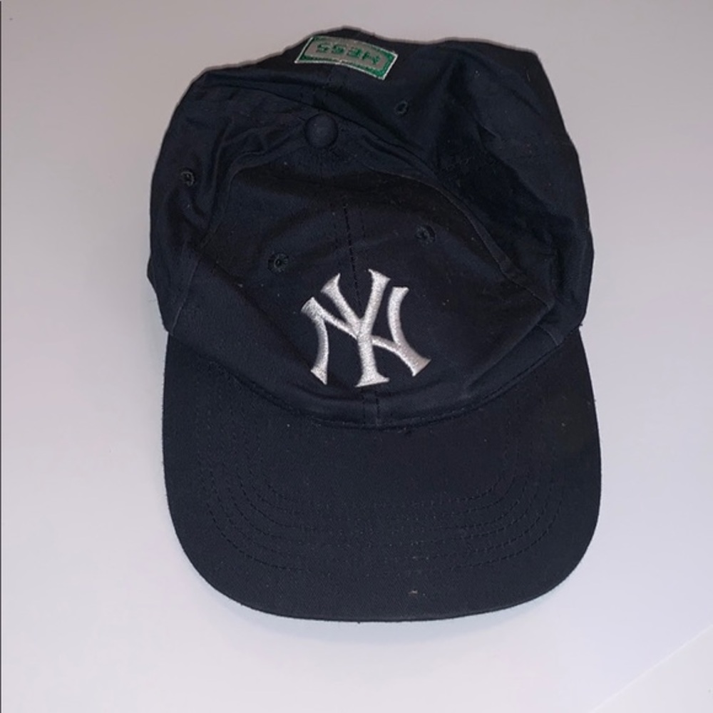NY Hess Yankee Hat